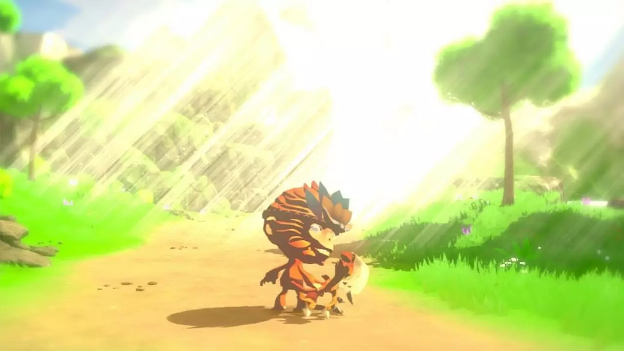 -Chrysalis-游戏截图-好玩游戏库