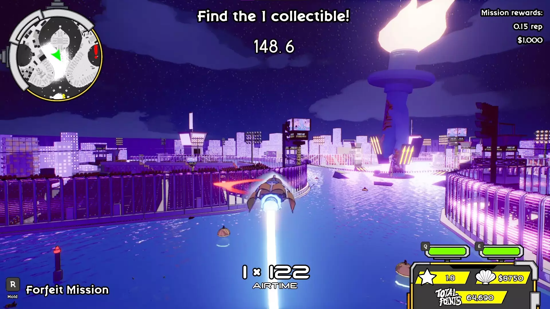 -CyberSeas-游戏截图-好玩游戏库