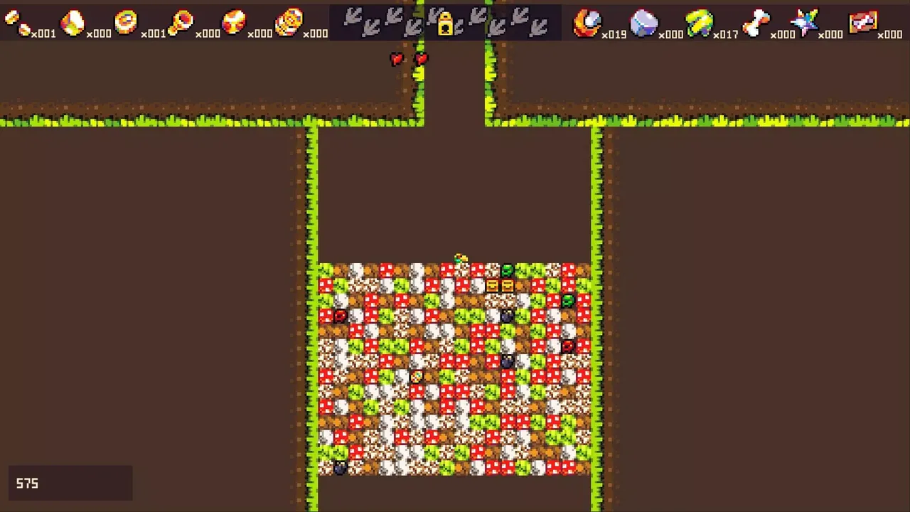 -Anzu-游戏截图-好玩游戏库