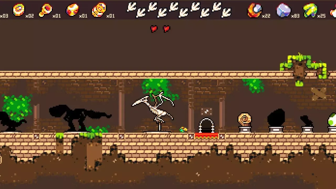 -Anzu-游戏截图-好玩游戏库