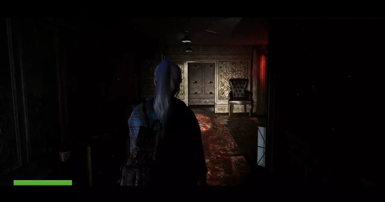 -Elise-游戏截图-好玩游戏库