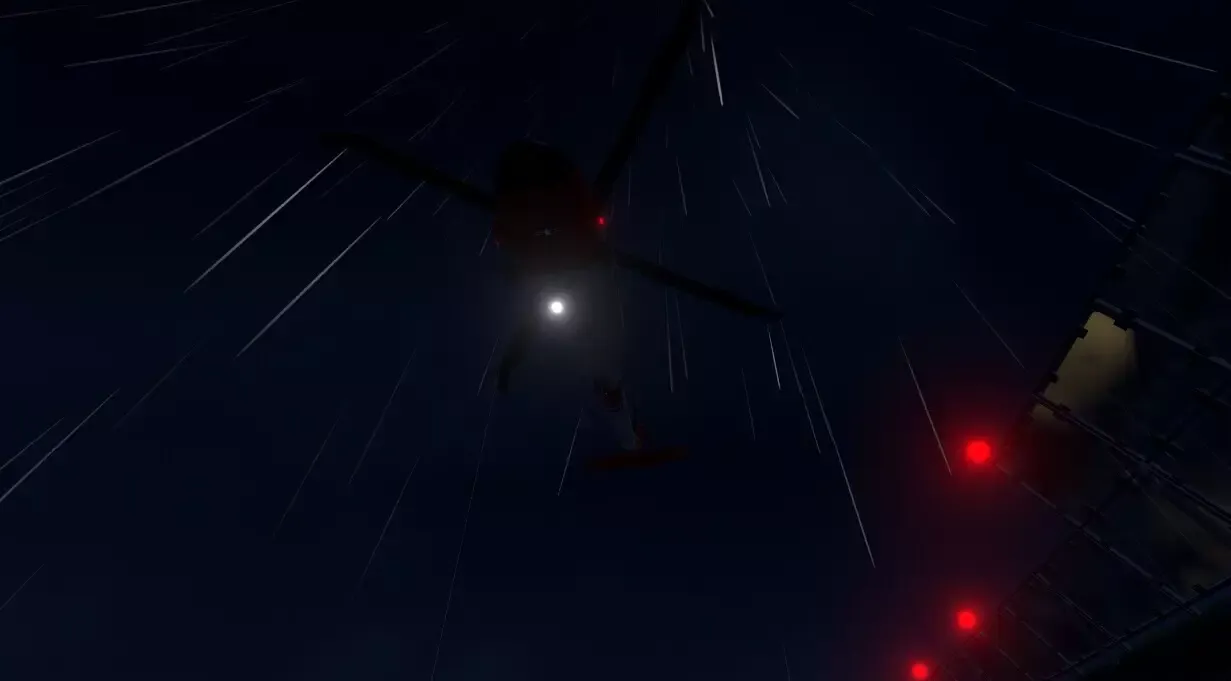 -Fall Of The MS Estonia-游戏截图-好玩游戏库