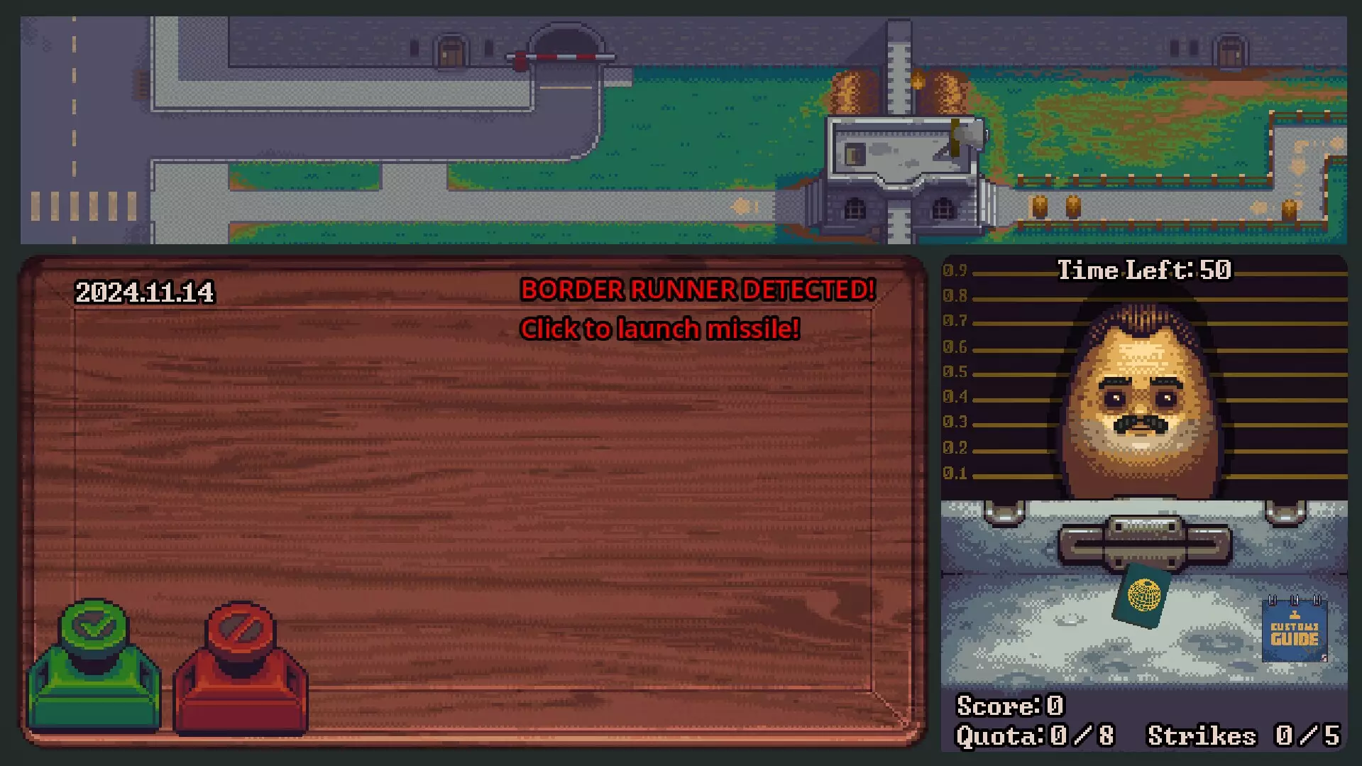 -Spud Customs-游戏截图-好玩游戏库