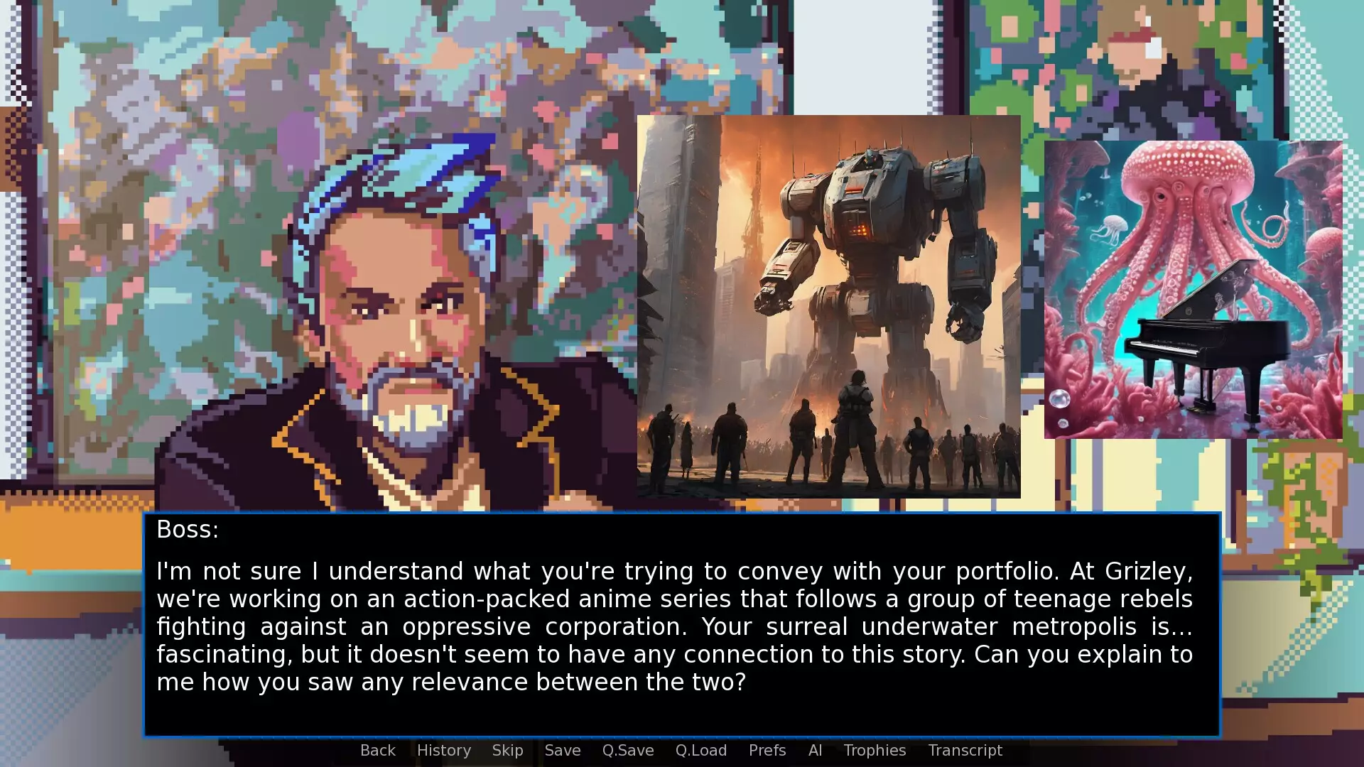 -JOBifAI-游戏截图-好玩游戏库