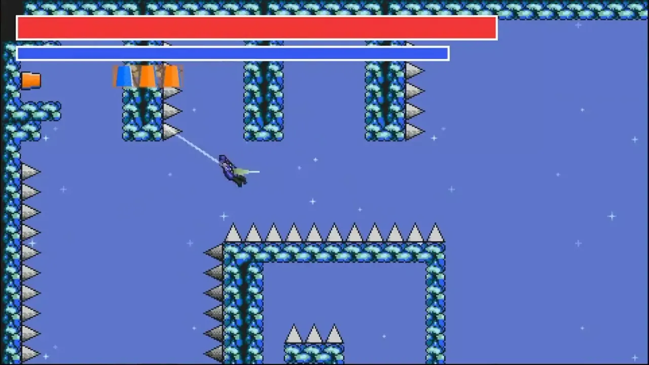 -Archetype and the Four Winds of Hell-游戏截图-好玩游戏库