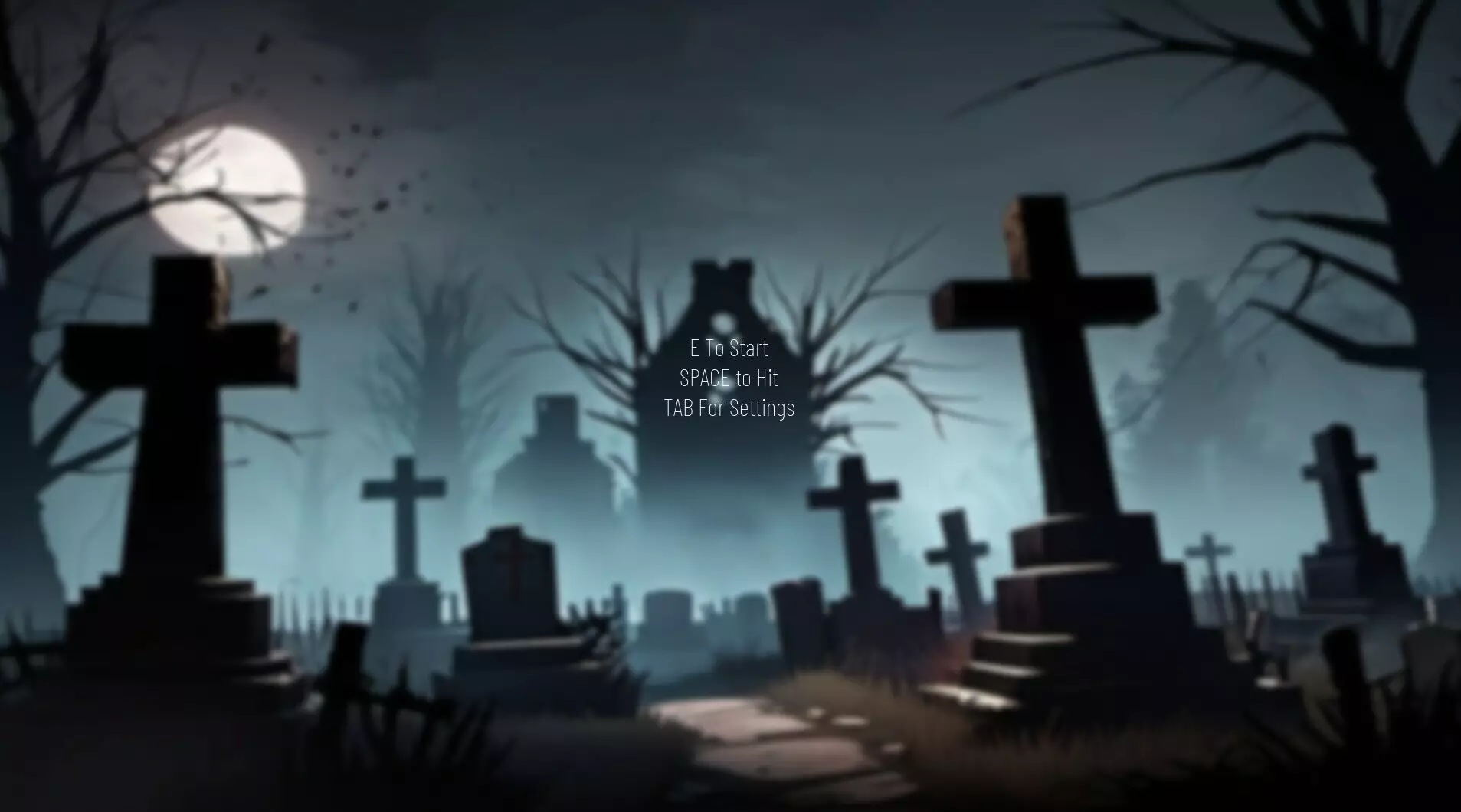 -Dead by Skill Check-游戏截图-好玩游戏库