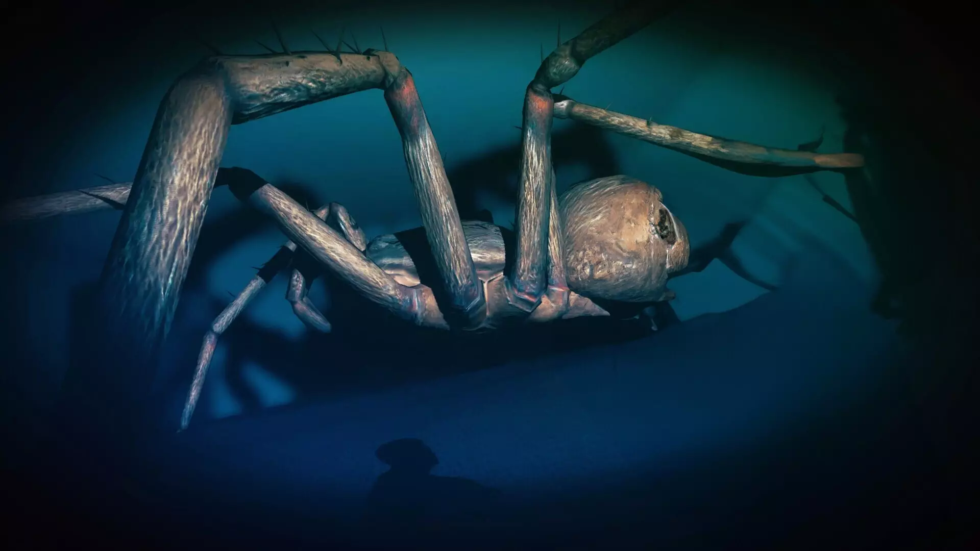 -VERY BAD DREAMS-游戏截图-好玩游戏库