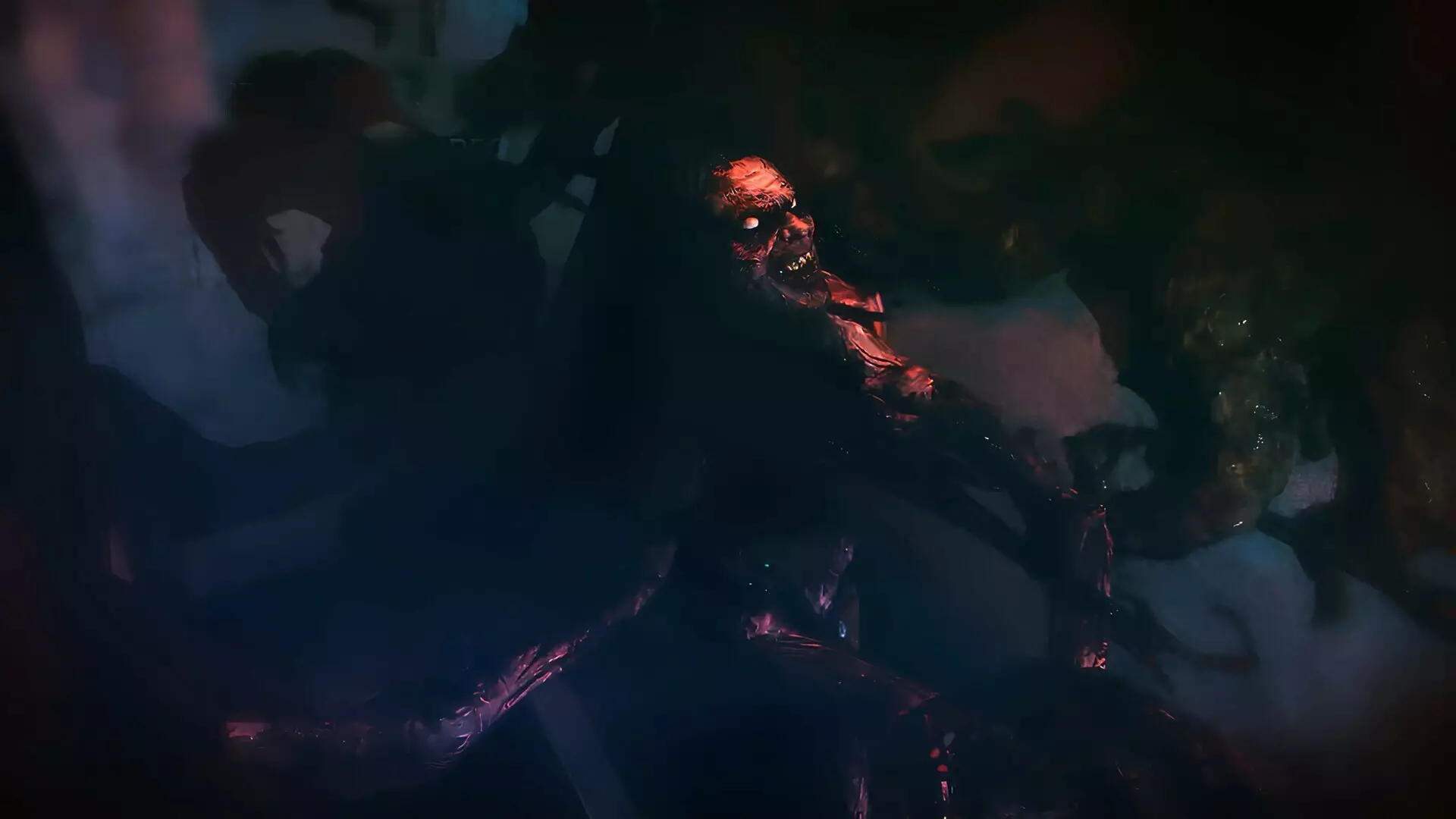 -VERY BAD DREAMS-游戏截图-好玩游戏库