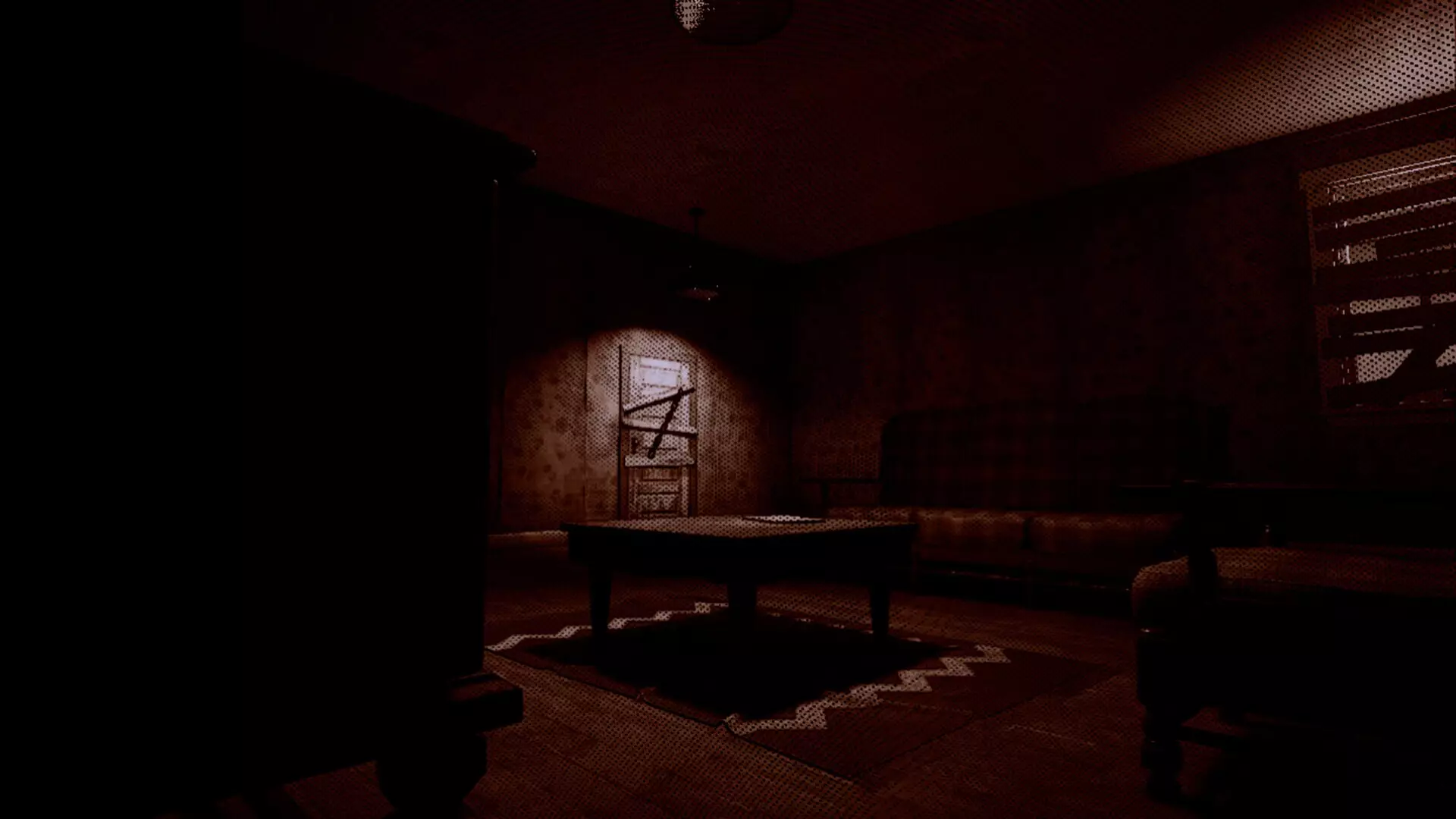 -Dead Sale-游戏截图-好玩游戏库