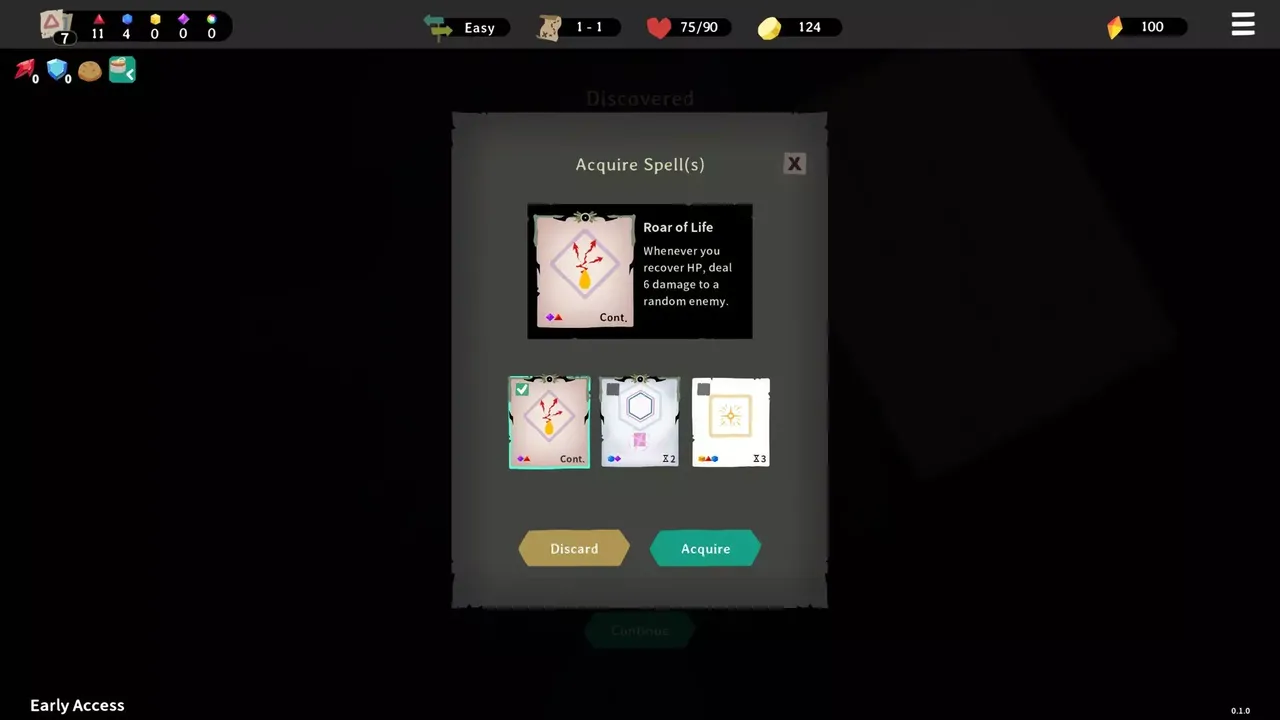 -Lost Pages: Classic-游戏截图-好玩游戏库