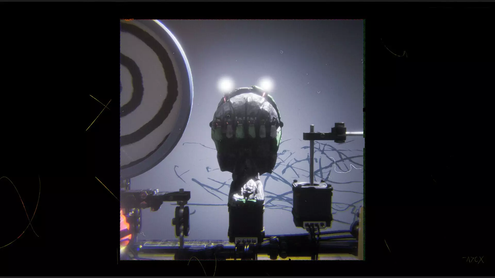 -Brood Ma: Dadda-游戏截图-好玩游戏库