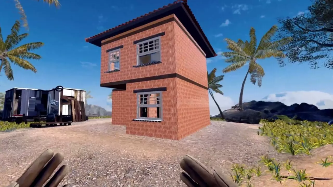 -Builder Simulator VR-游戏截图-好玩游戏库