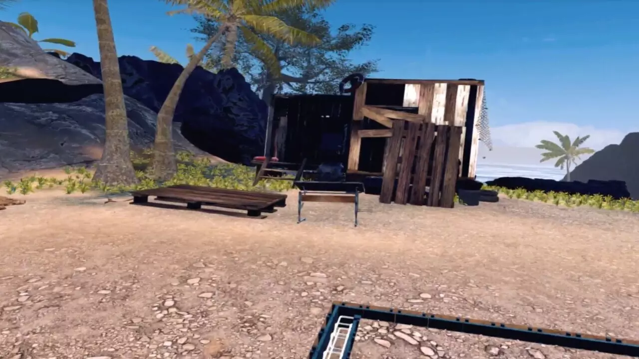 -Builder Simulator VR-游戏截图-好玩游戏库