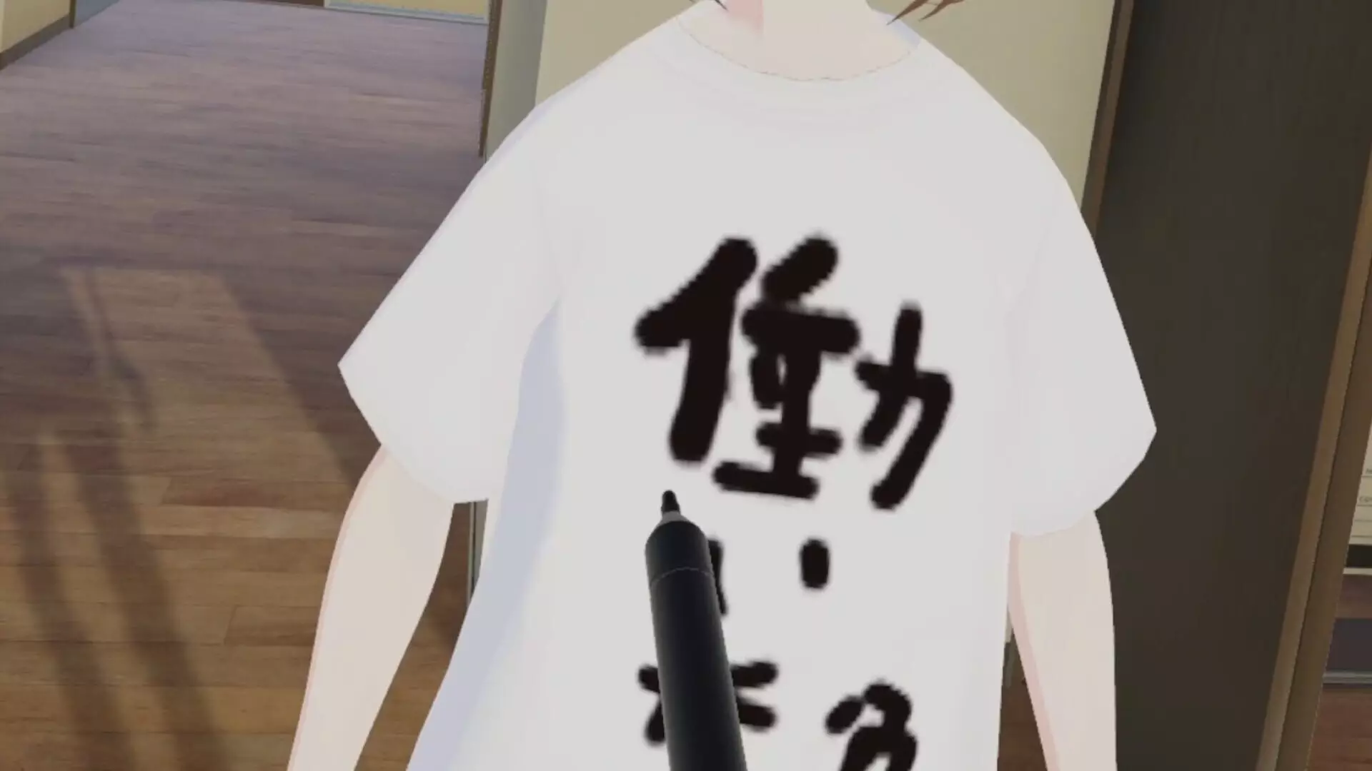 -TattooVR-游戏截图-好玩游戏库