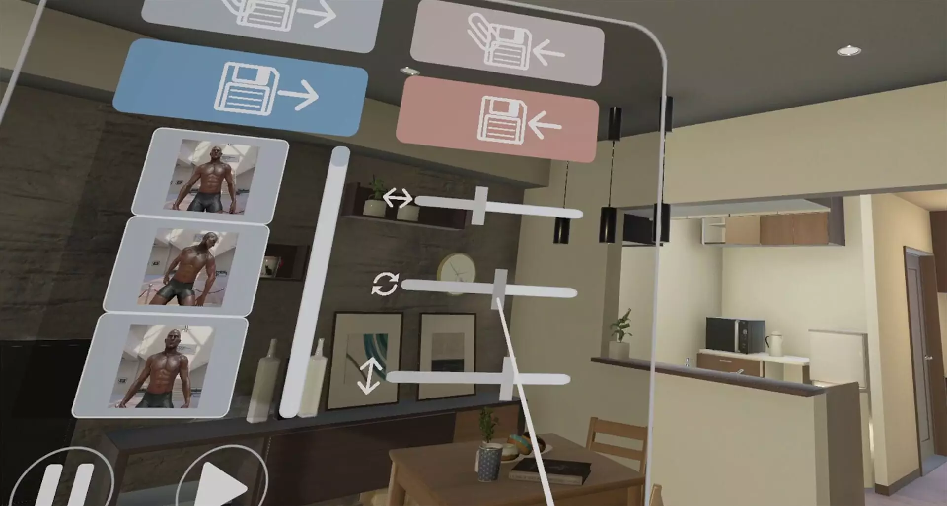 -TattooVR-游戏截图-好玩游戏库