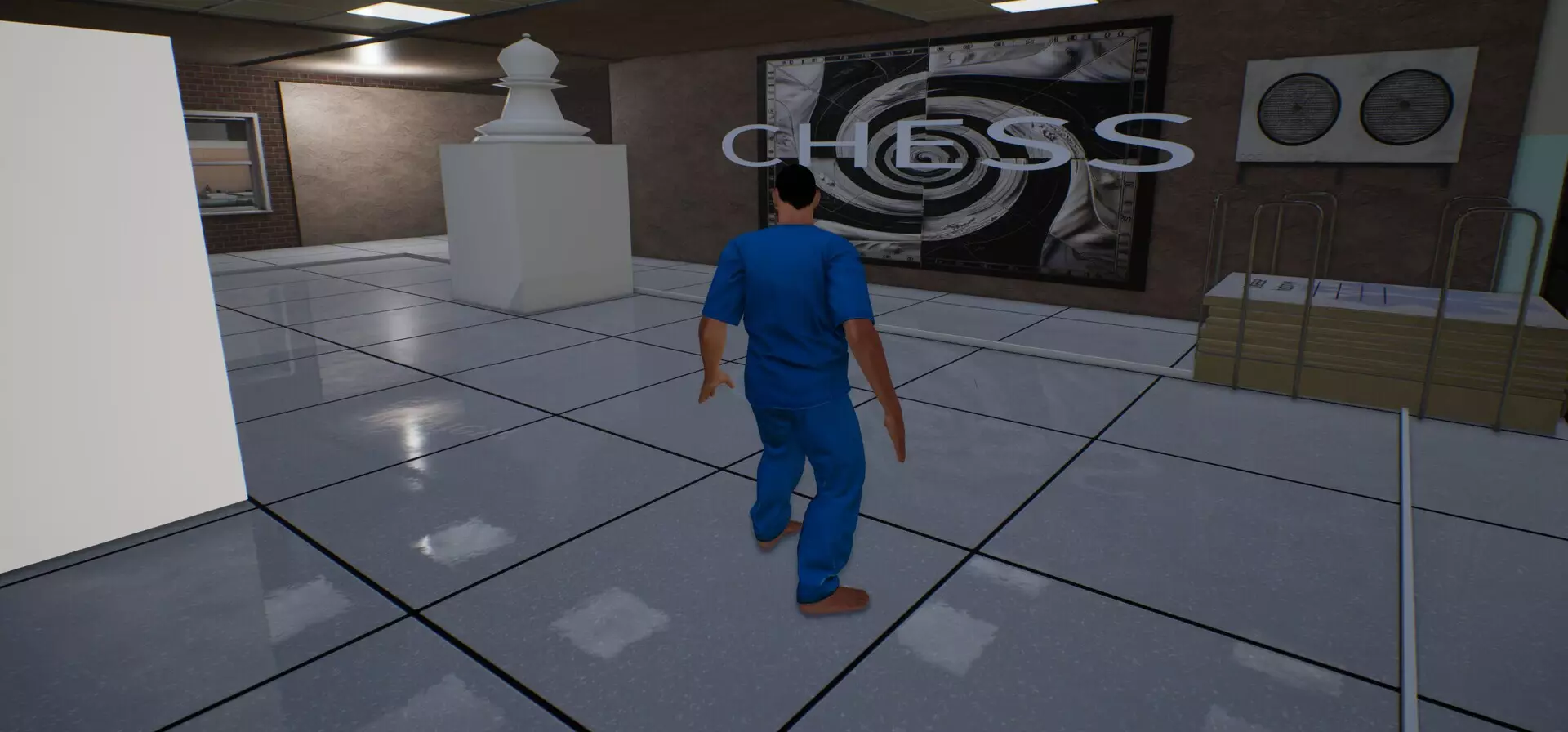 -Red Fox Unit-游戏截图-好玩游戏库