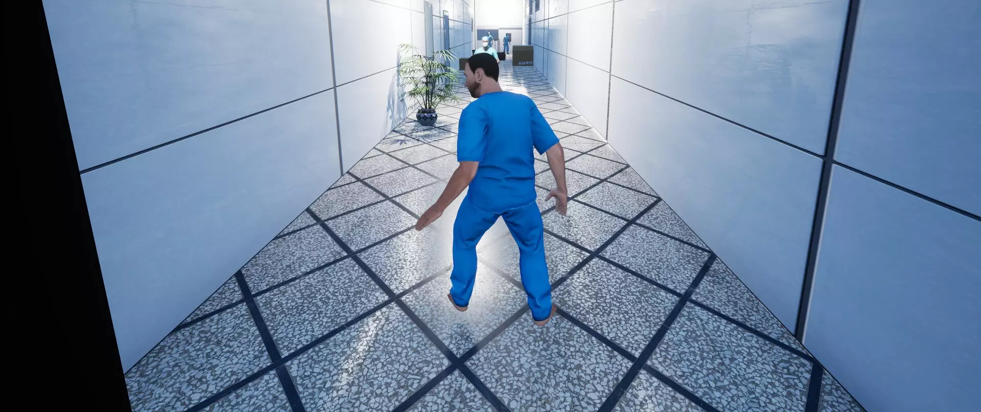 -Red Fox Unit-游戏截图-好玩游戏库