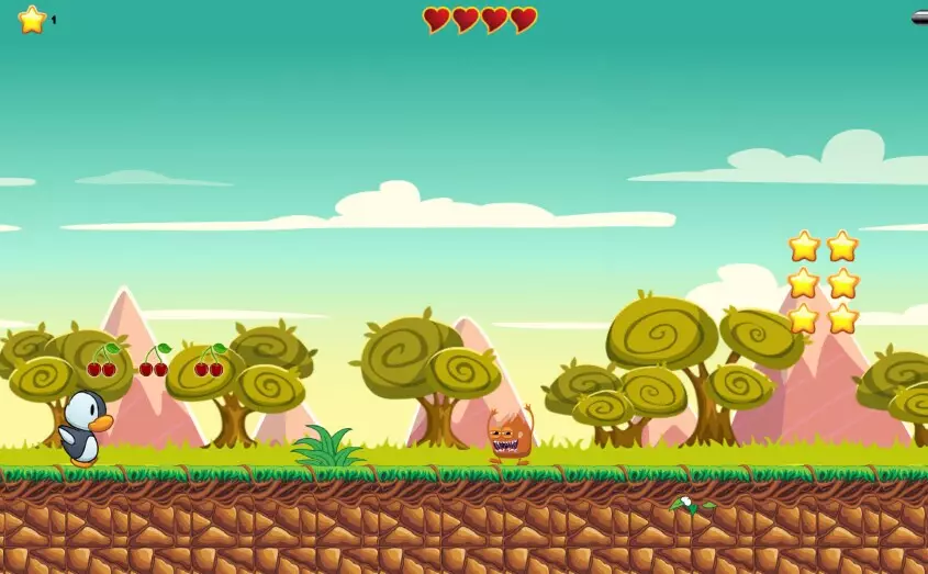 -Recalcitrant-游戏截图-好玩游戏库