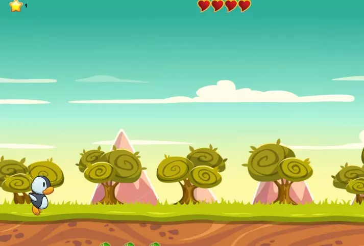 -Recalcitrant-游戏截图-好玩游戏库