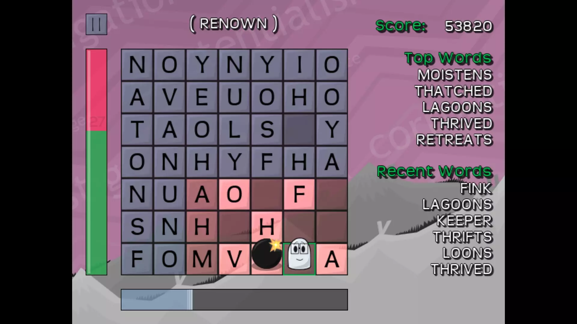 -WordLeap-游戏截图-好玩游戏库