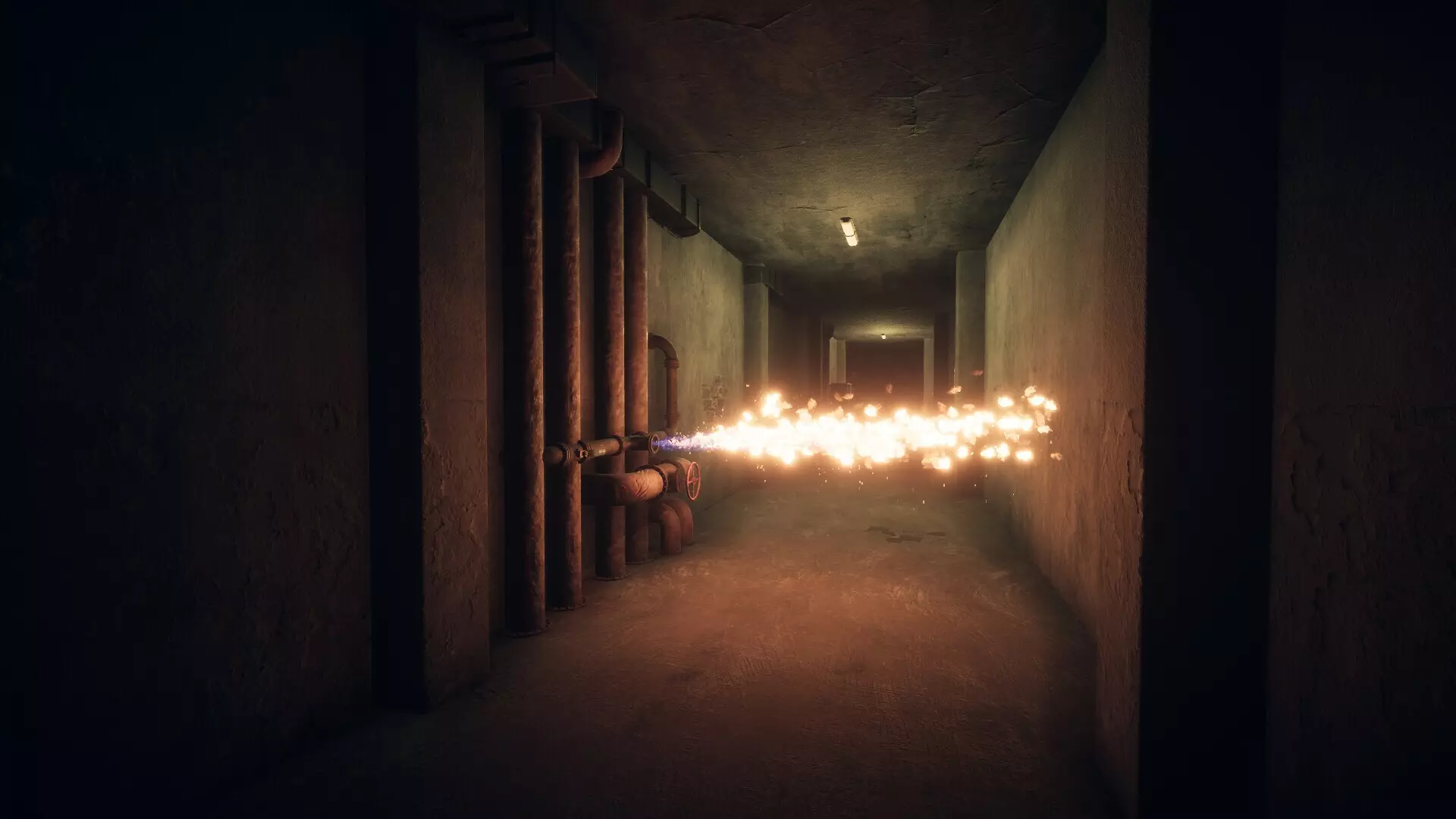 FallNation Lost Stories