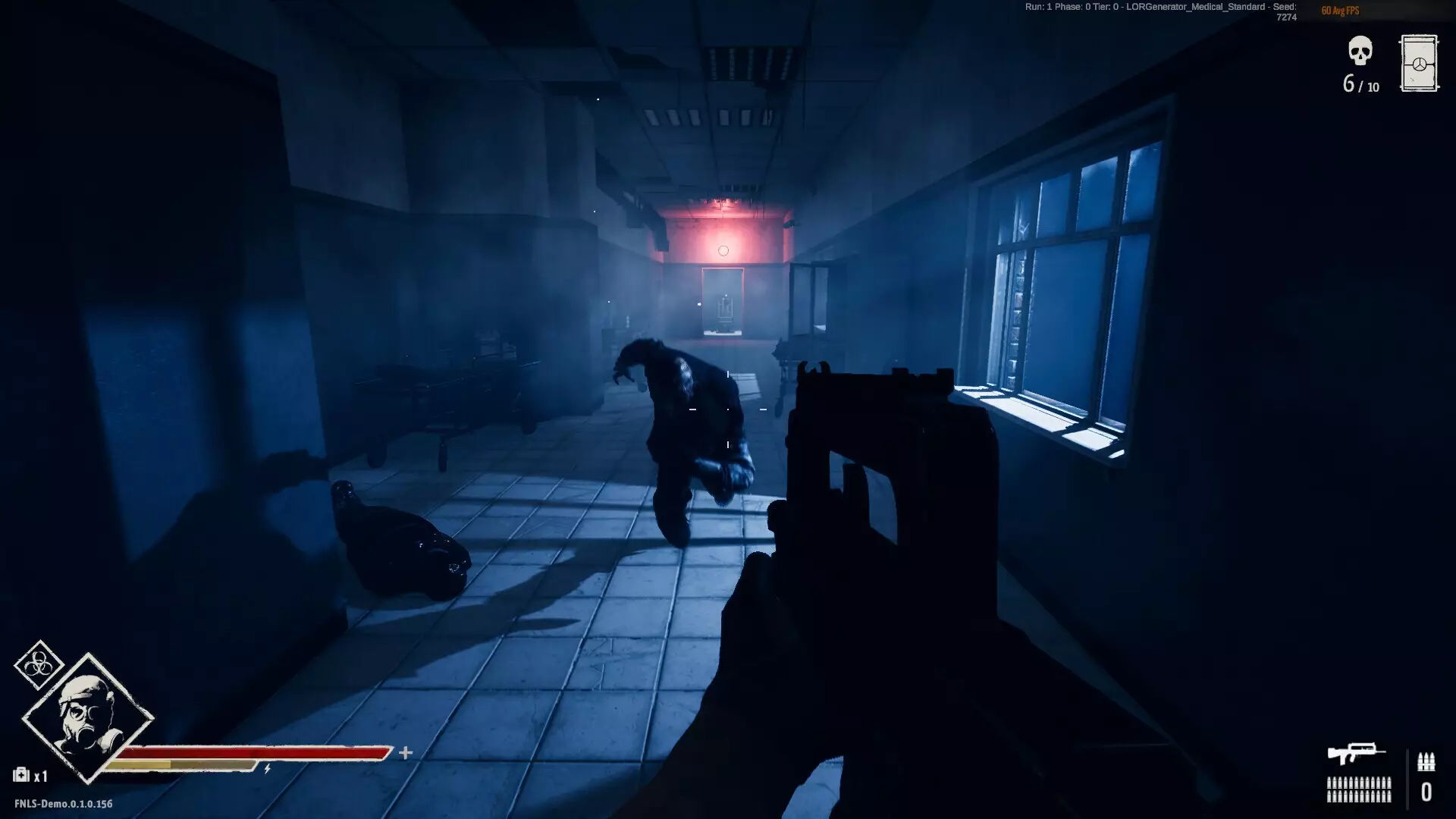 -FallNation Lost Stories-游戏截图-好玩游戏库