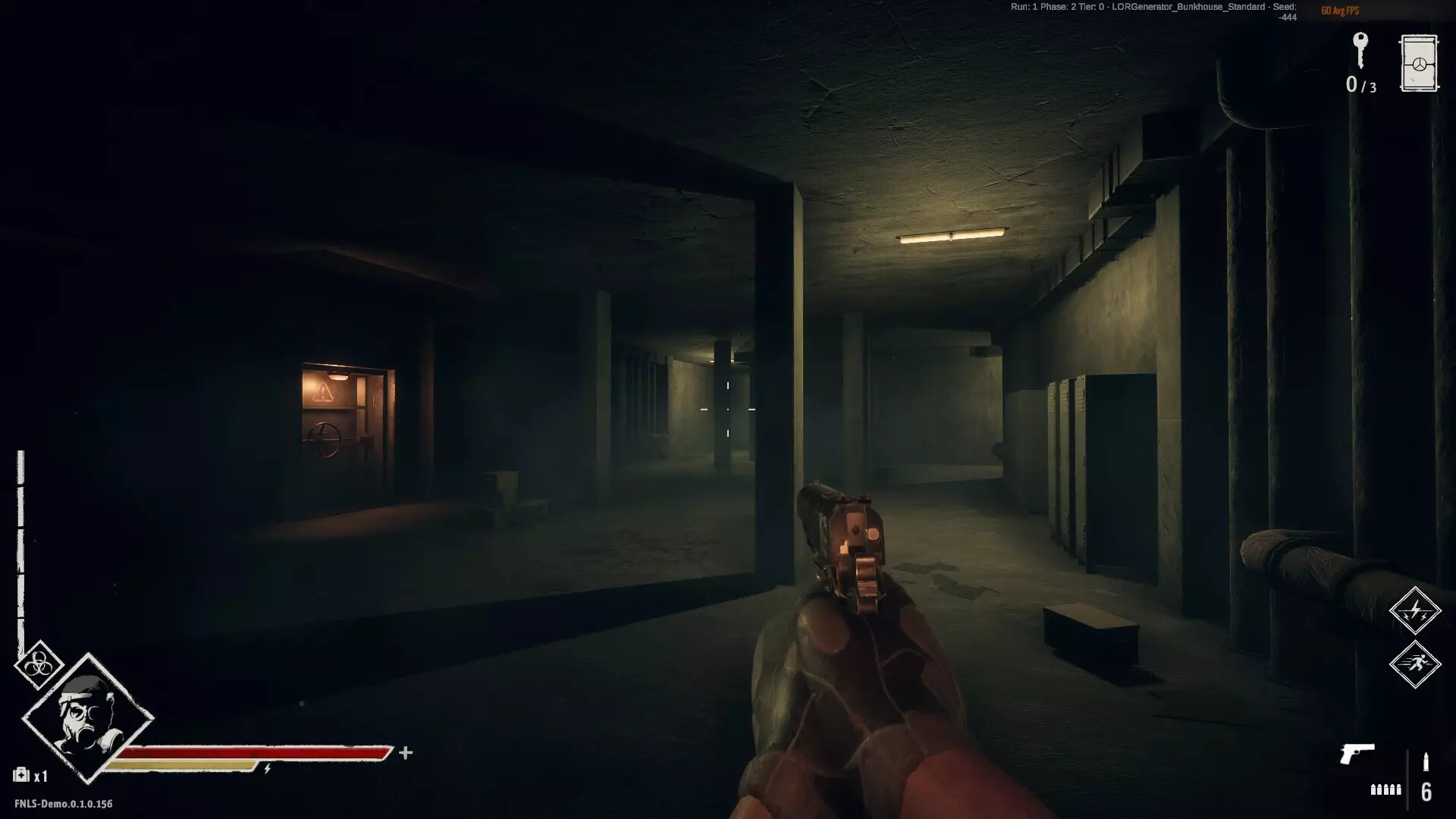 -FallNation Lost Stories-游戏截图-好玩游戏库