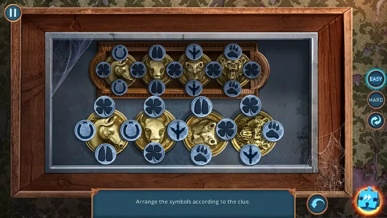 -Unsolved Case: Ash and Secrets Collector's Edition-游戏截图-好玩游戏库