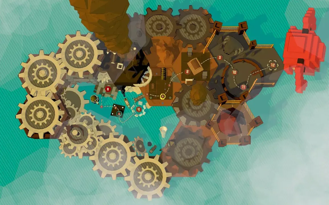 奇迹松鼠俱乐部