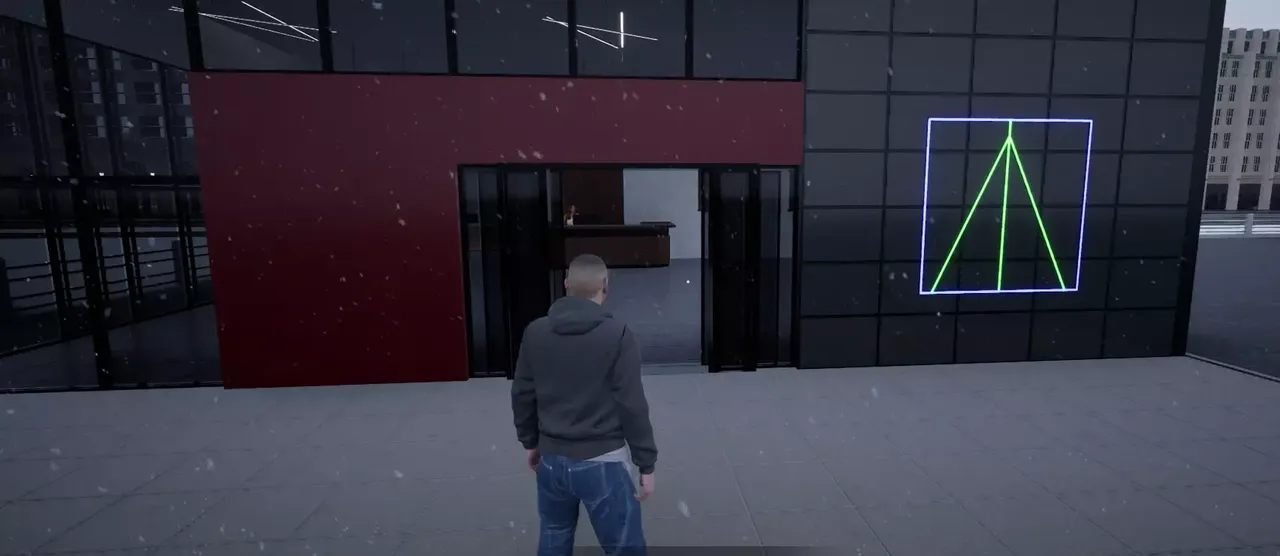 -Realife Simulator-游戏截图-好玩游戏库