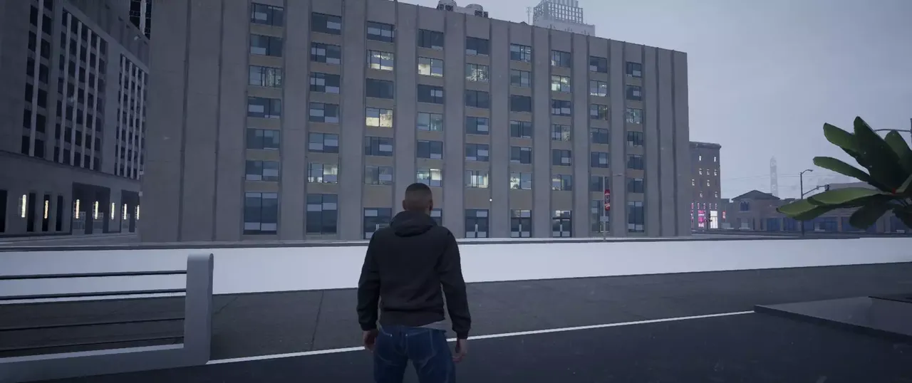 -Realife Simulator-游戏截图-好玩游戏库