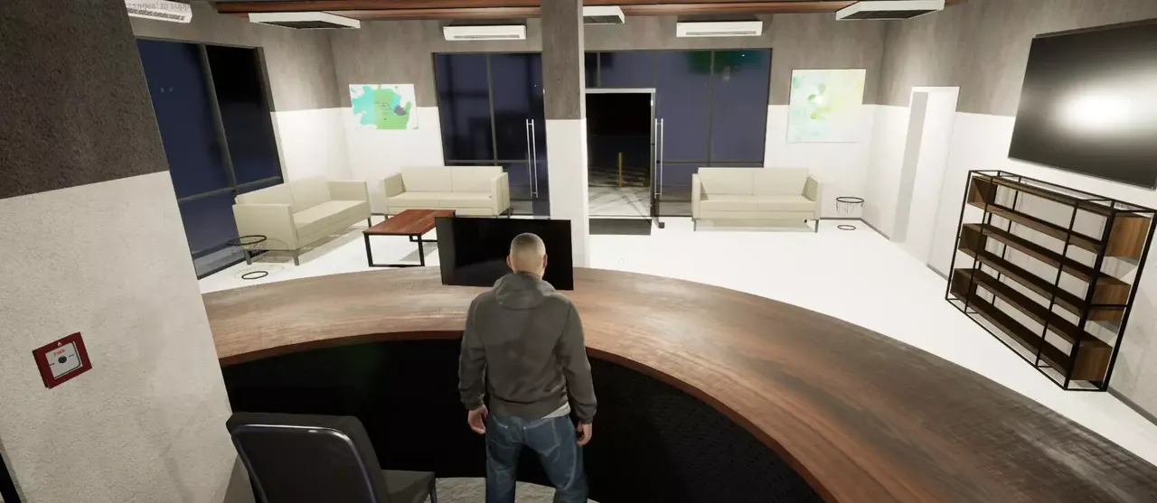 -Realife Simulator-游戏截图-好玩游戏库