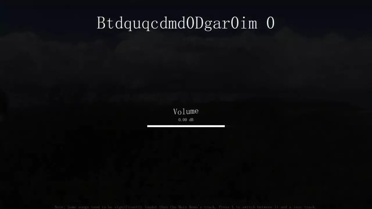 -Everything Ends In 0-游戏截图-好玩游戏库