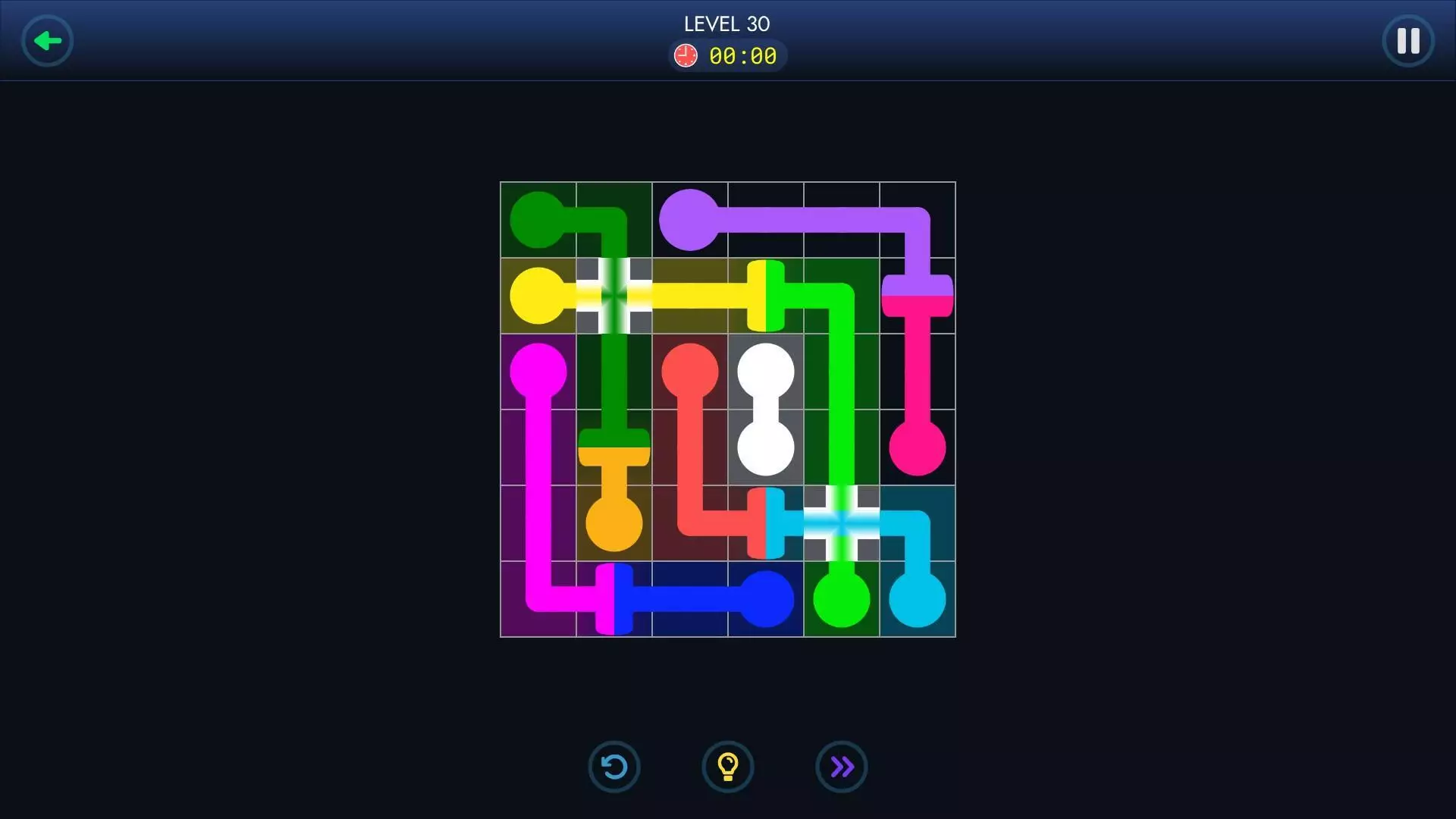 -Fill Fill-游戏截图-好玩游戏库