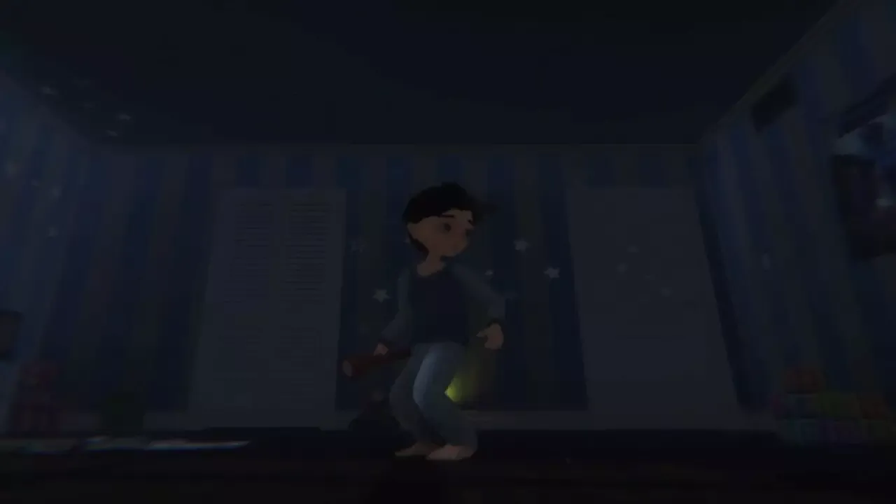 -Sweet Dreams-游戏截图-好玩游戏库