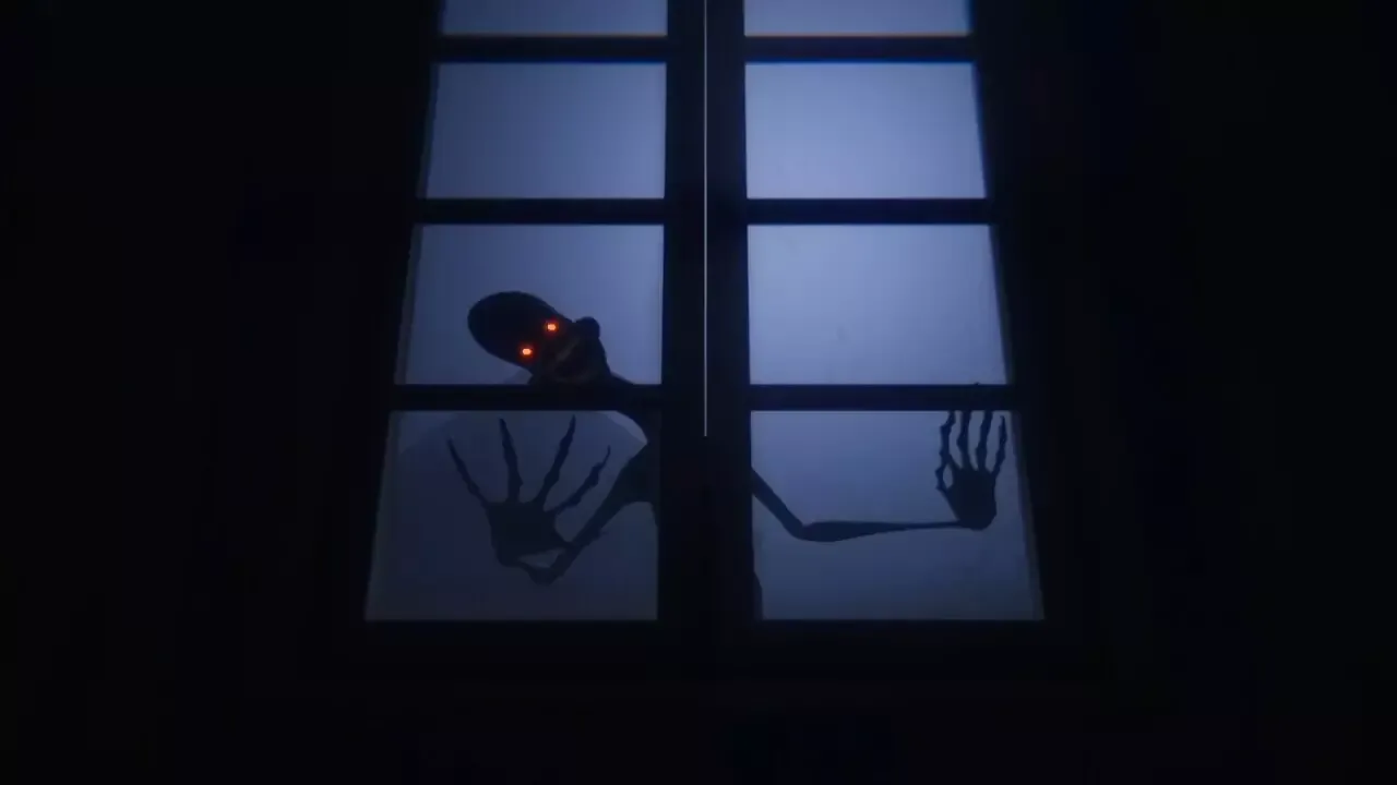 -Sweet Dreams-游戏截图-好玩游戏库