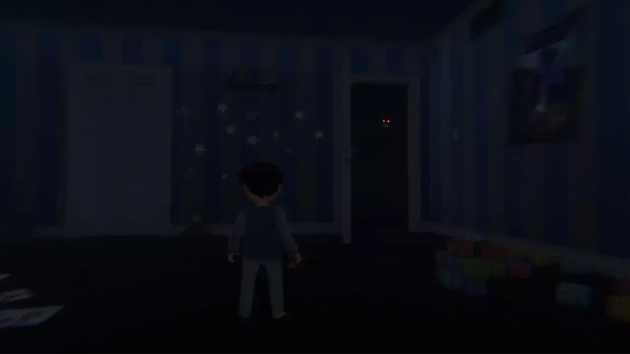 -Sweet Dreams-游戏截图-好玩游戏库