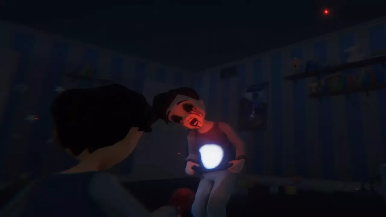 -Sweet Dreams-游戏截图-好玩游戏库