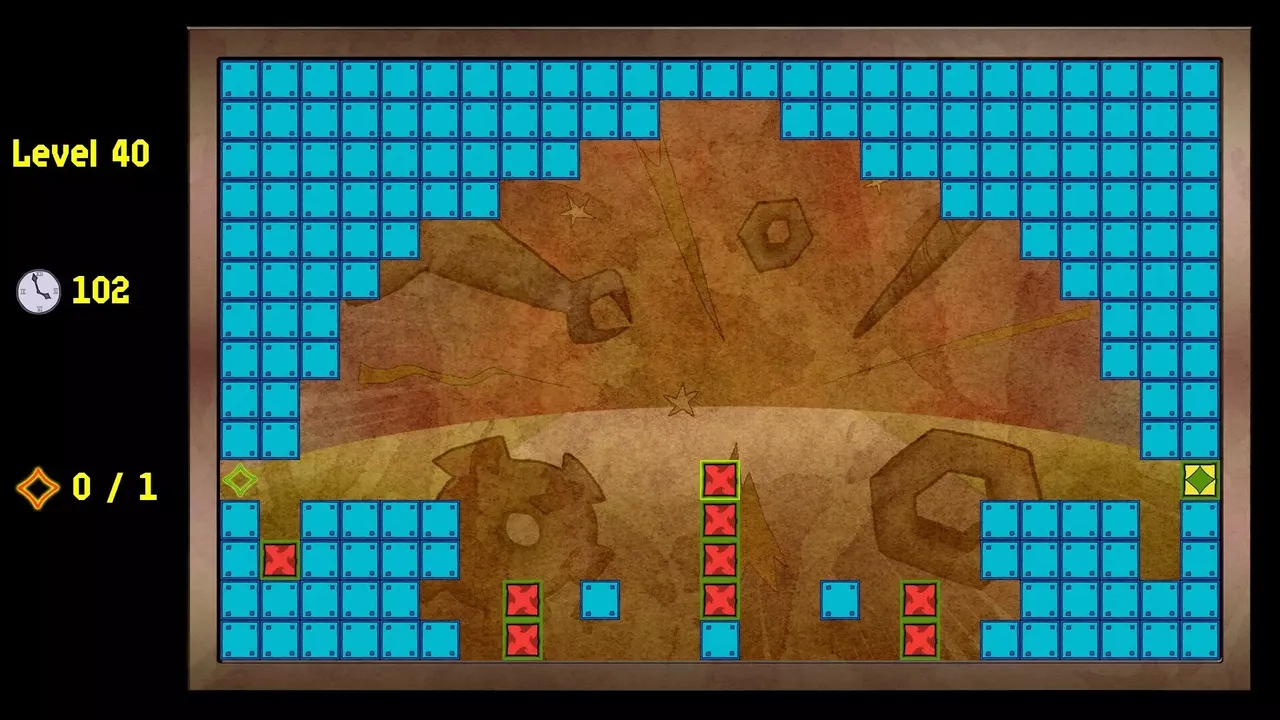 -Blockhead-游戏截图-好玩游戏库