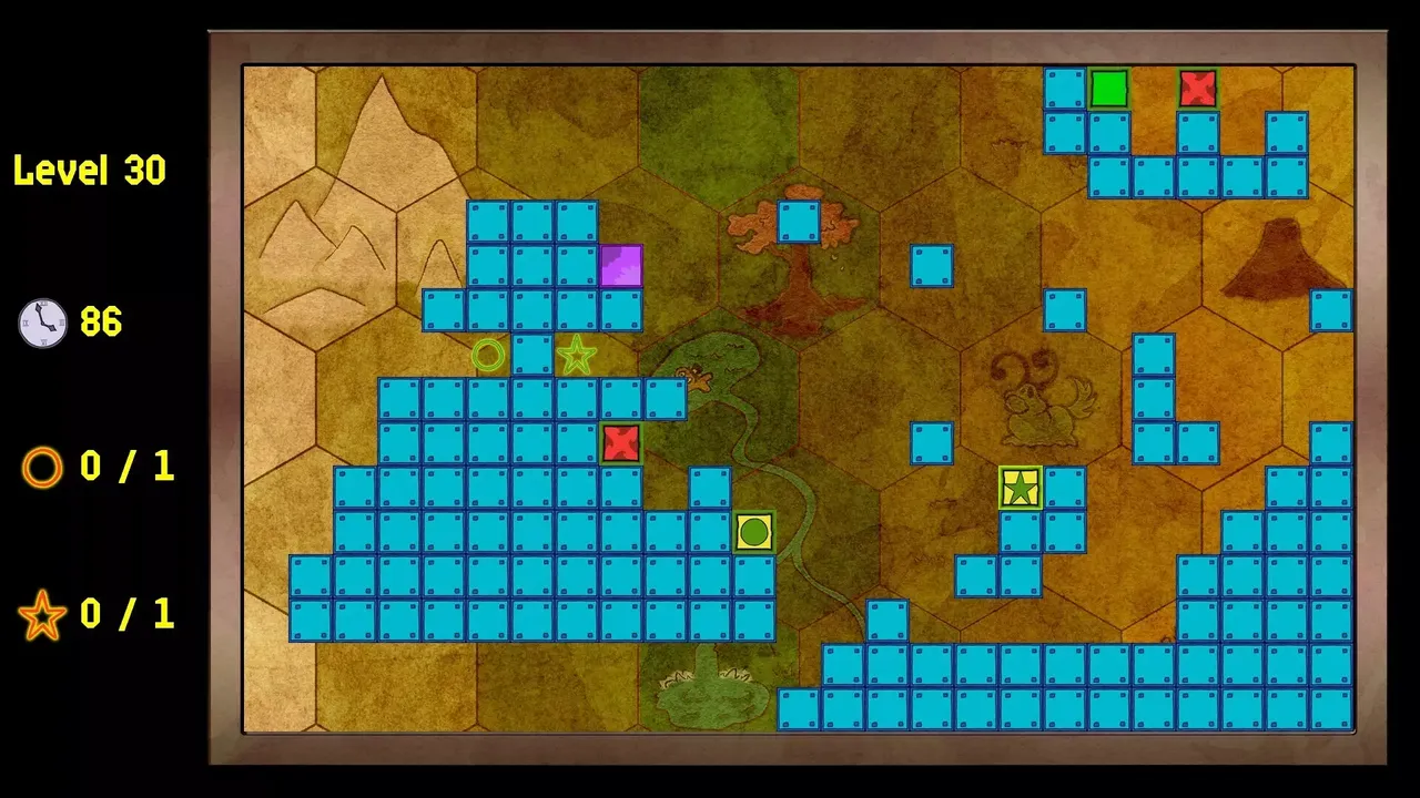 -Blockhead-游戏截图-好玩游戏库