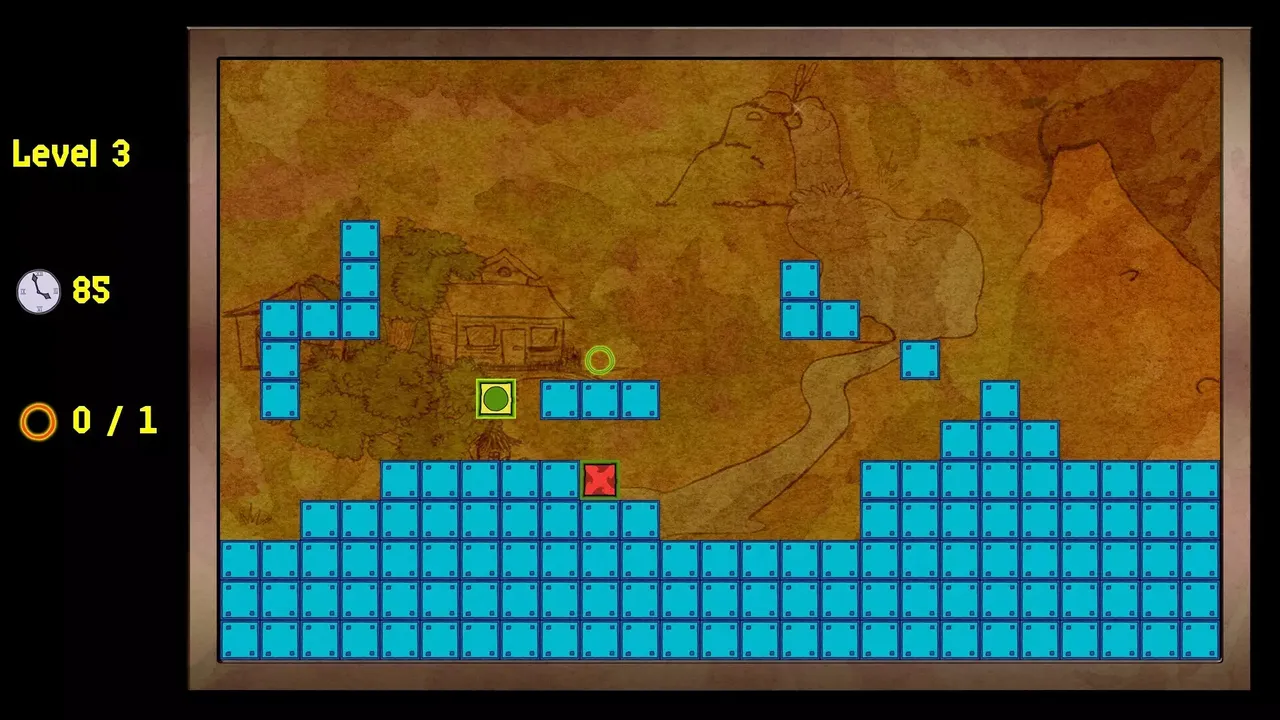 -Blockhead-游戏截图-好玩游戏库