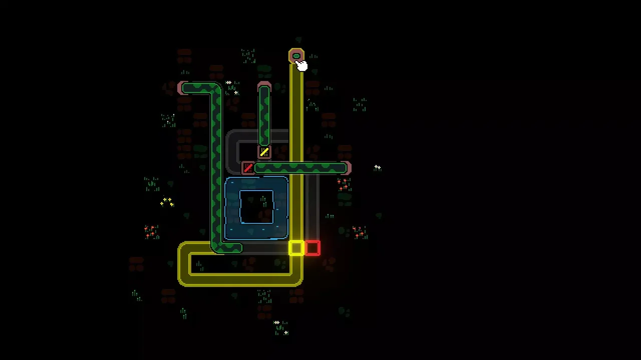 -Sokoseed-游戏截图-好玩游戏库