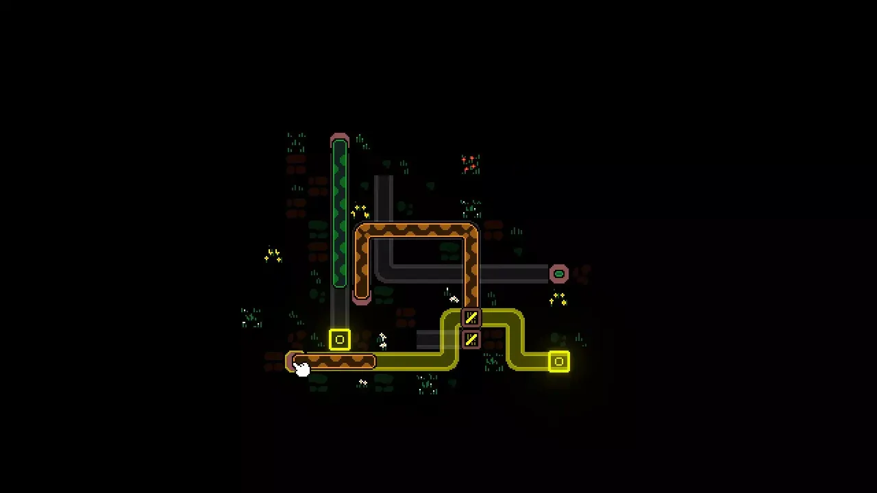 -Sokoseed-游戏截图-好玩游戏库