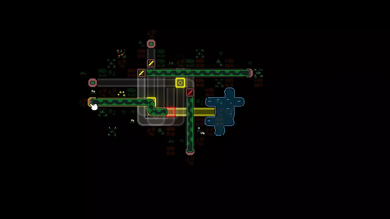 -Sokoseed-游戏截图-好玩游戏库