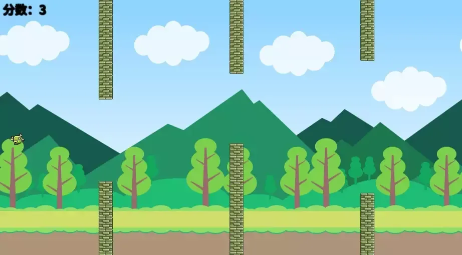 -Sea Rover-游戏截图-好玩游戏库