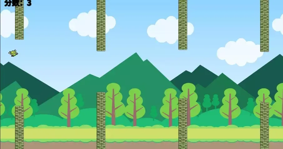 -Sea Rover-游戏截图-好玩游戏库