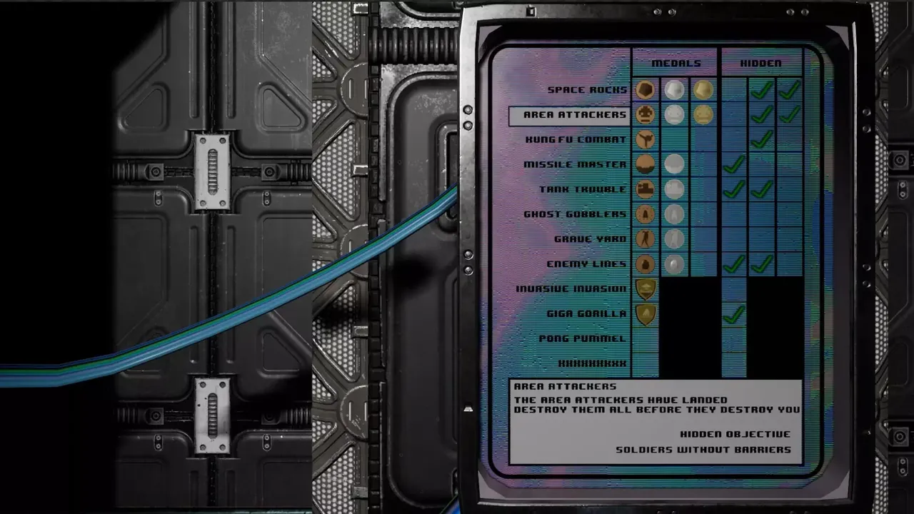 -Blast in the Past-游戏截图-好玩游戏库