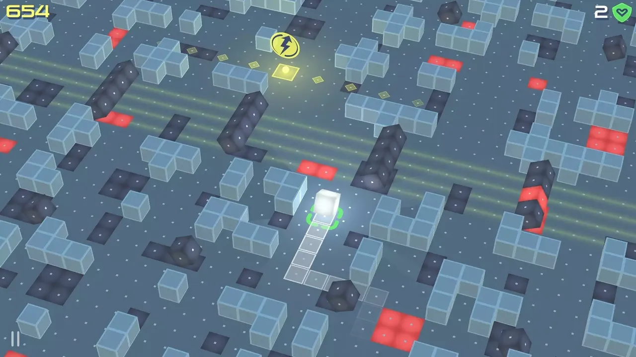 -Light Box-游戏截图-好玩游戏库