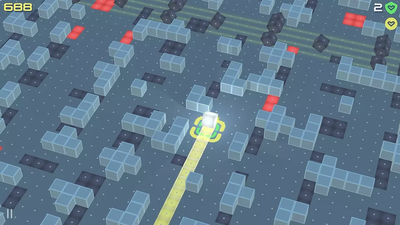 -Light Box-游戏截图-好玩游戏库