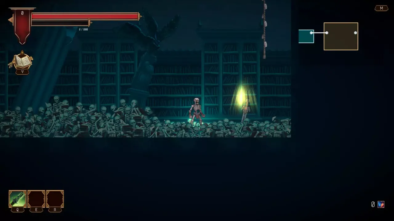 -Soulbind: Prologue-游戏截图-好玩游戏库